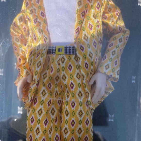 Bts Jungkook doll - Picture 3 of 5